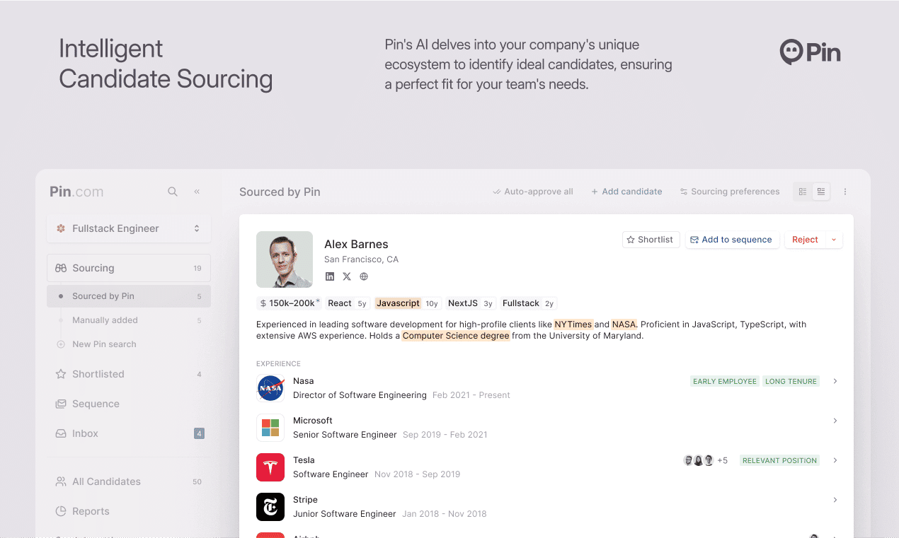 Pin.com Screenshot