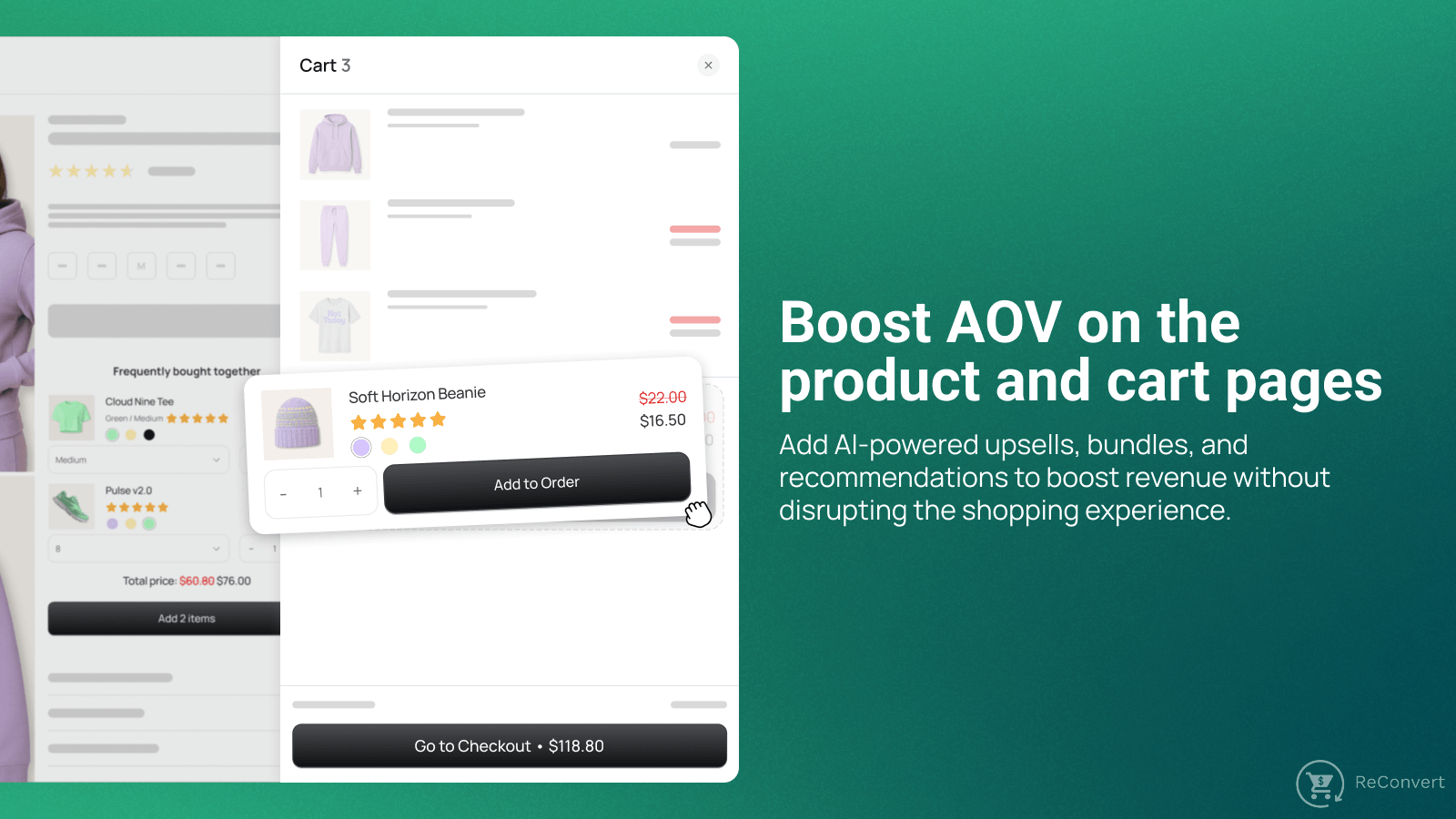 ReConvert Discount Coupon Code