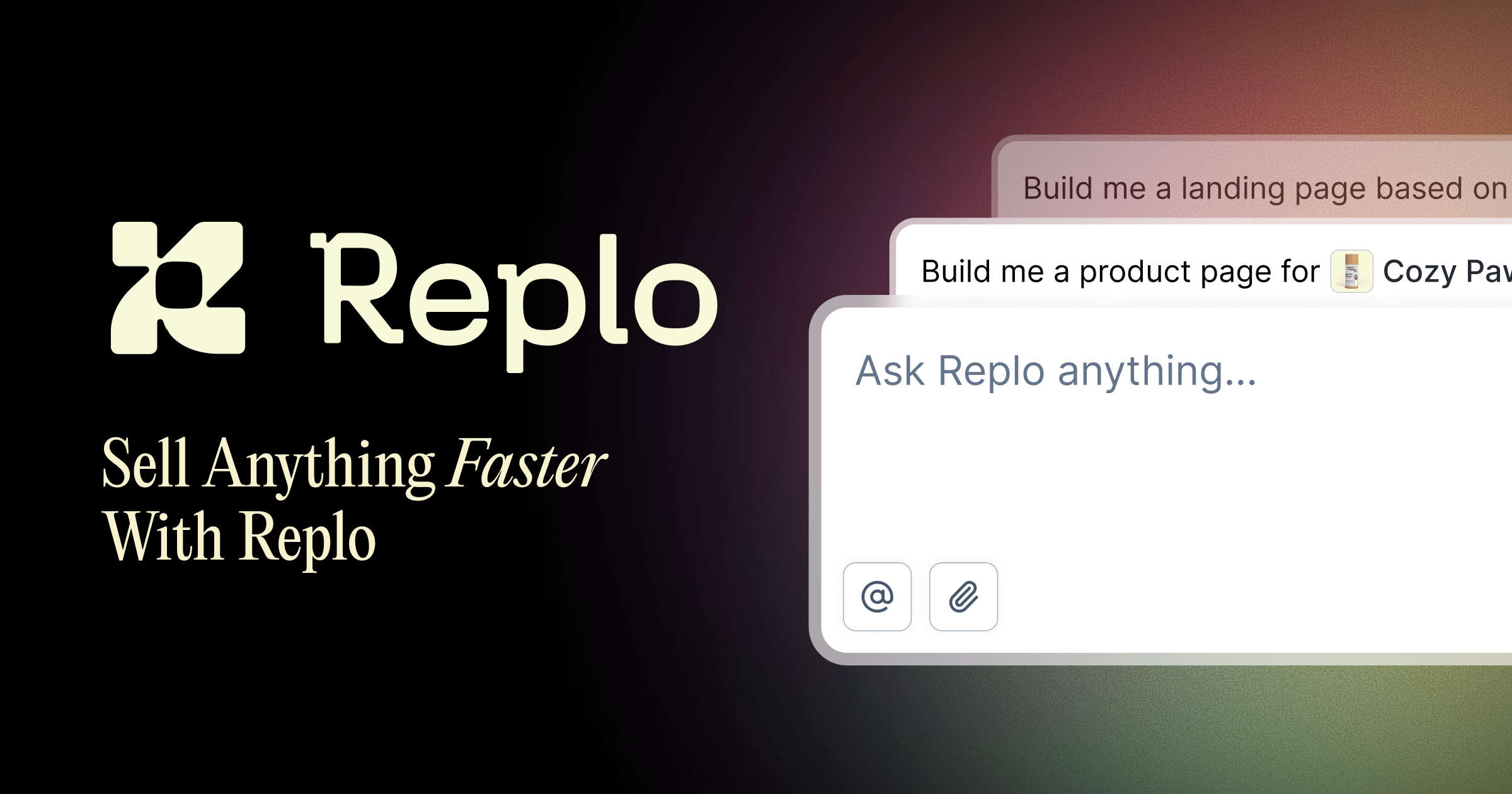 Replo Discount Coupon Code