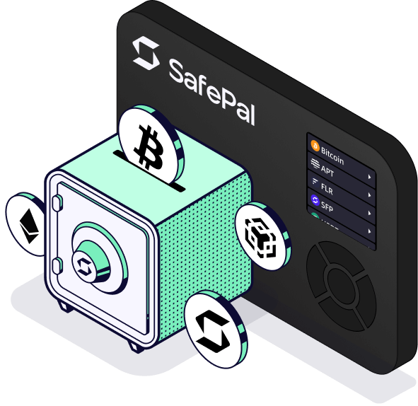 SafePal Discount Coupon Code