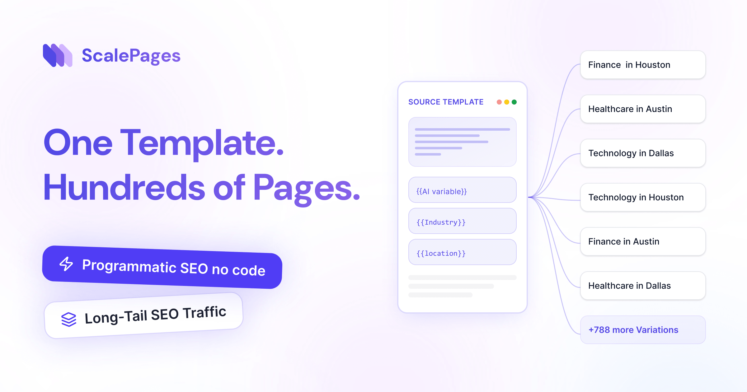 ScalePages Screenshot