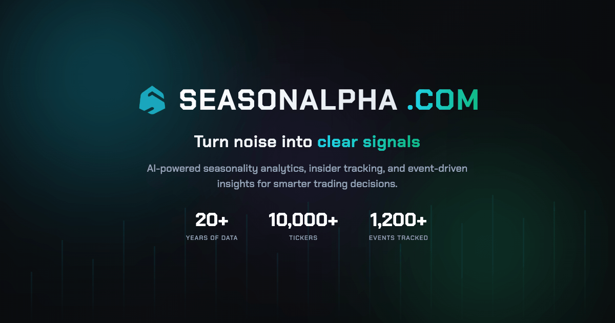 SeasonAlpha Screenshot