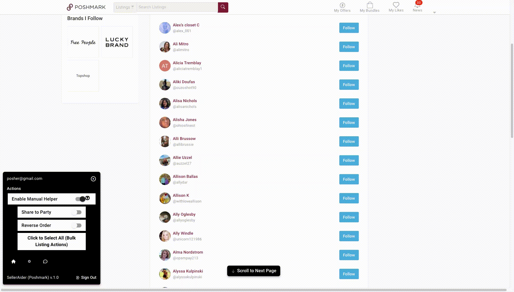 SellerAider Discount Coupon Code