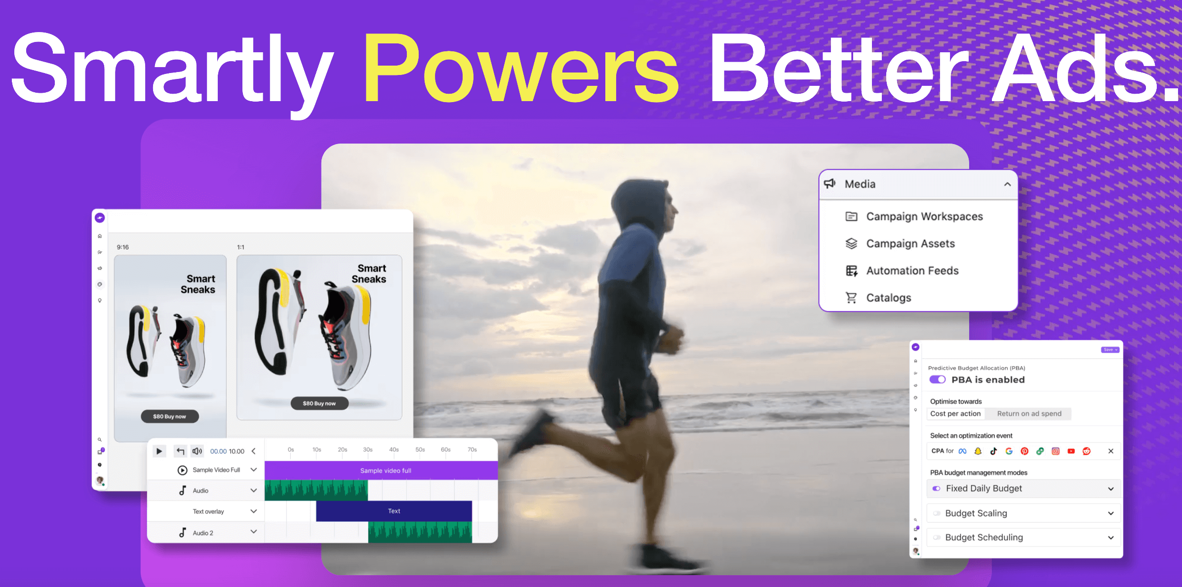 Smartly.io Boxshot