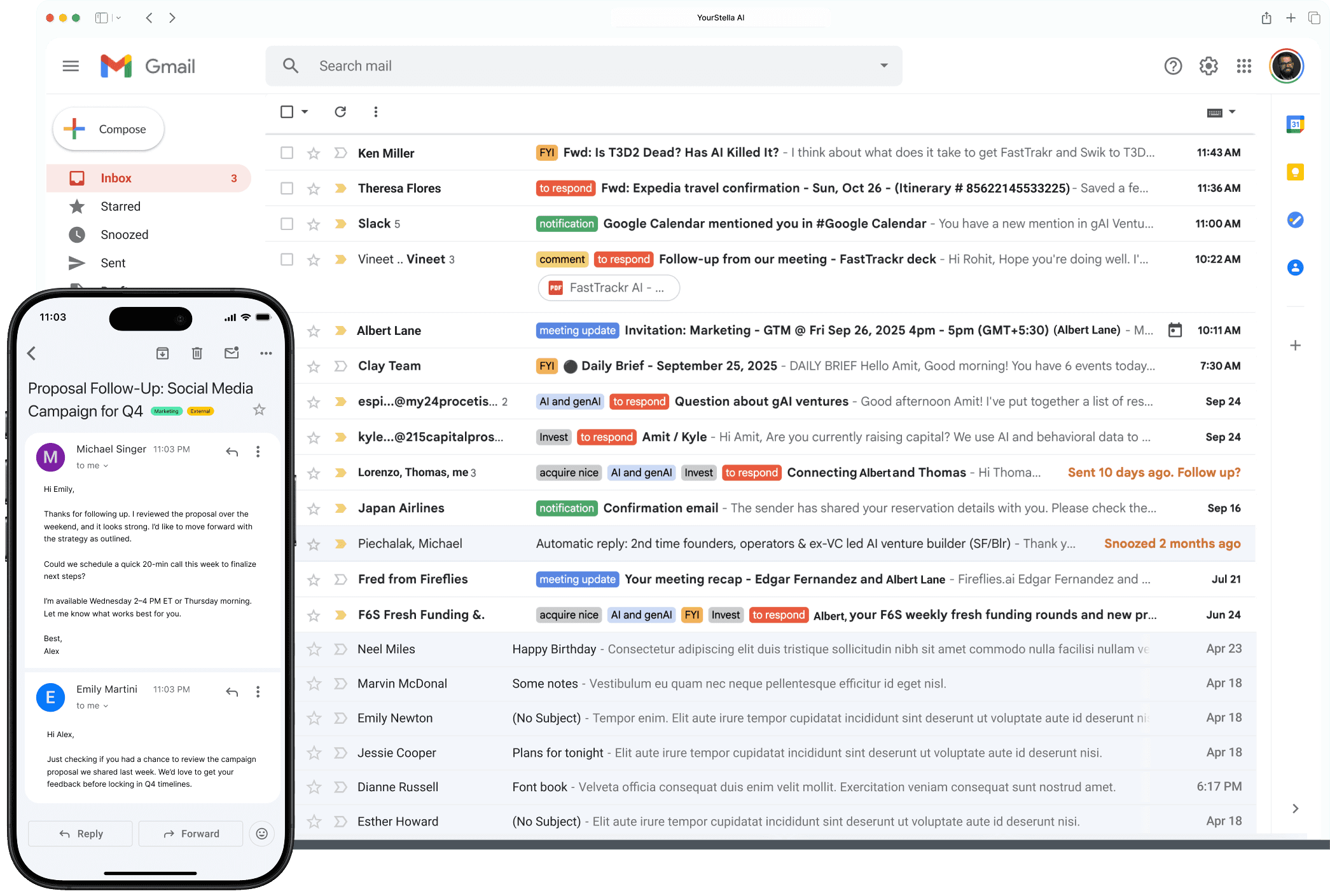 Stella AI Discount Coupon Code