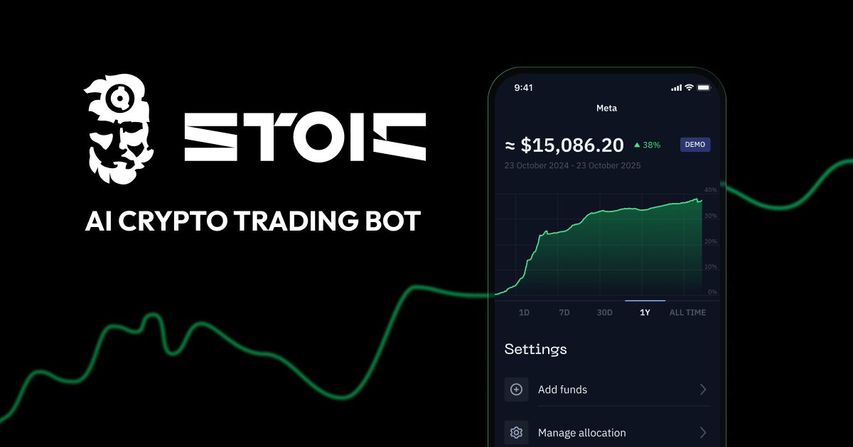 Stoic AI Screenshot