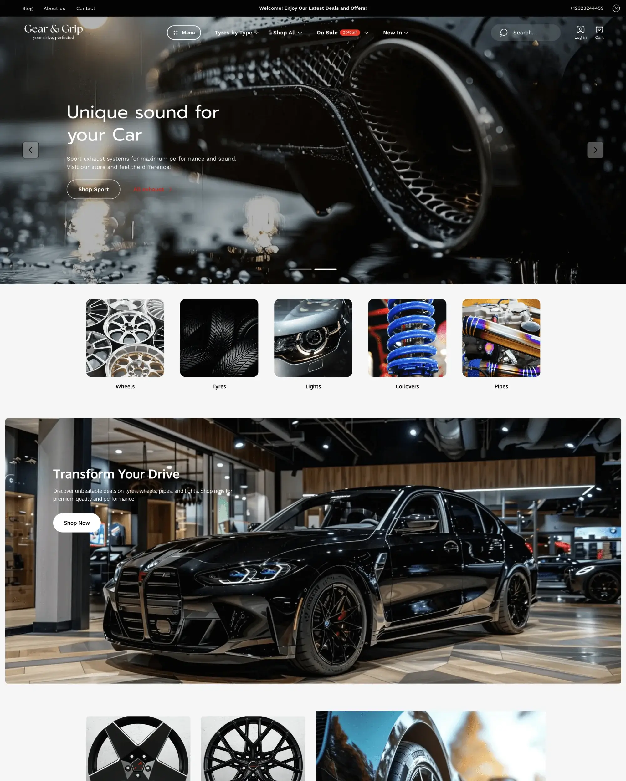 Store Genius Discount Coupon Code