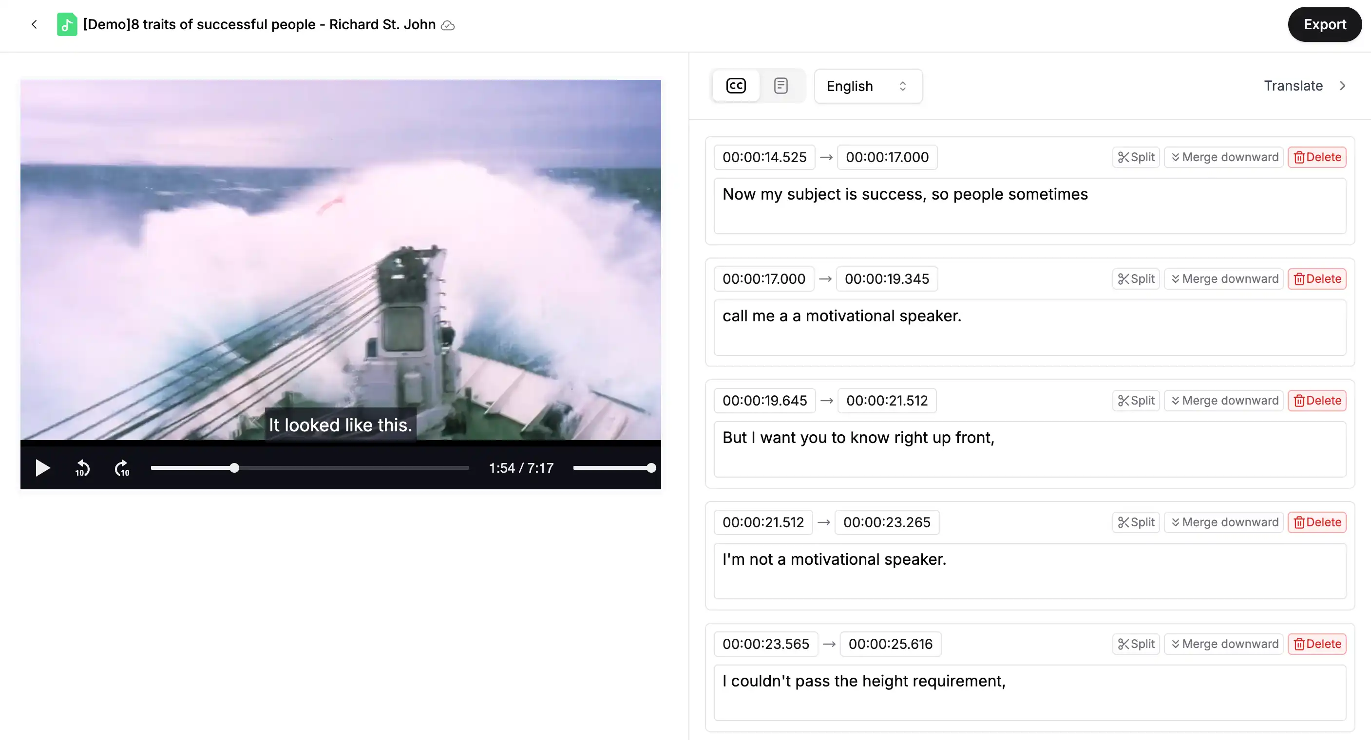 SubtitleGen Discount Coupon Code