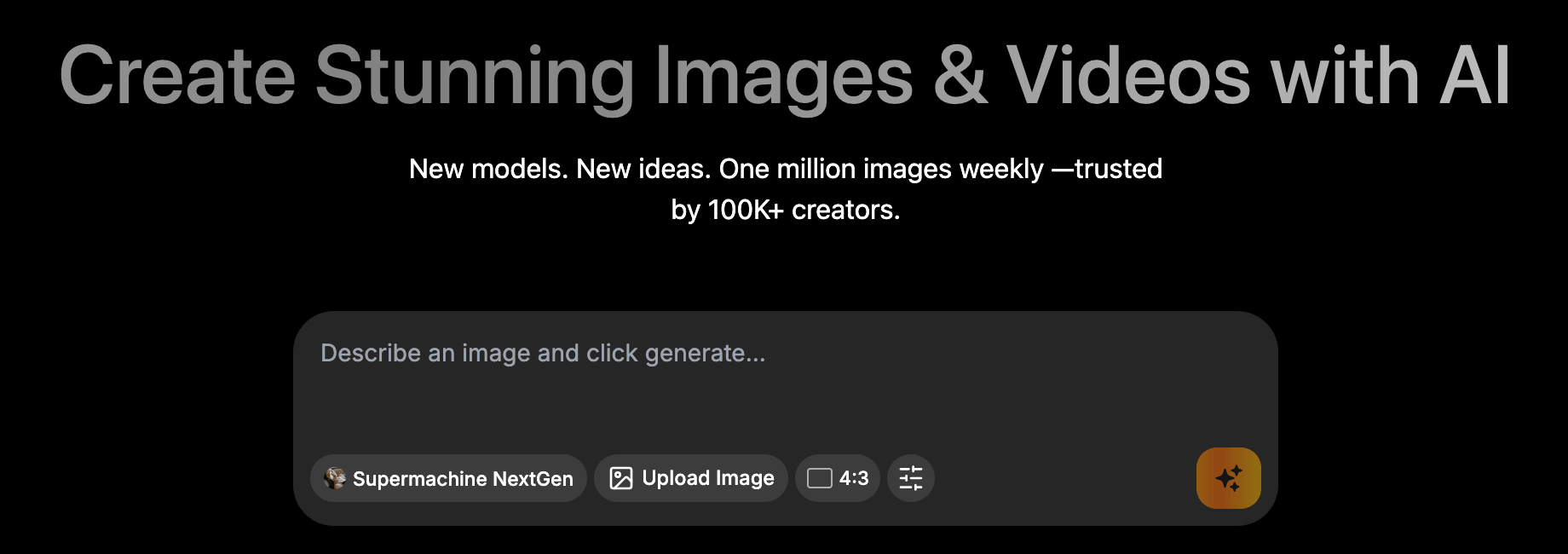 Supermachine Screenshot