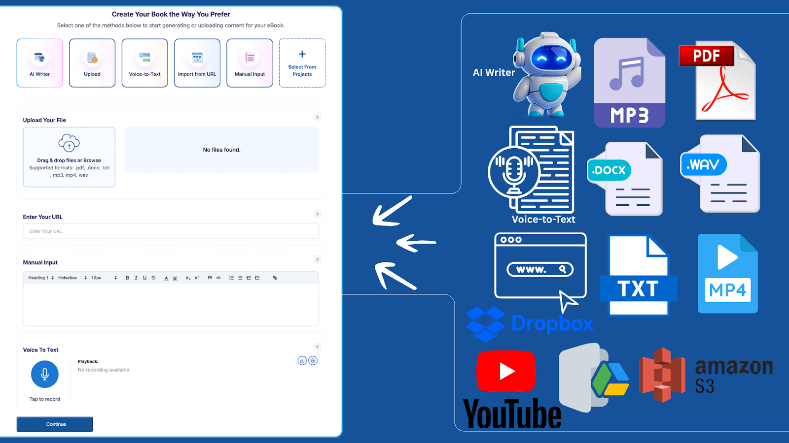 Syllabbles Screenshot