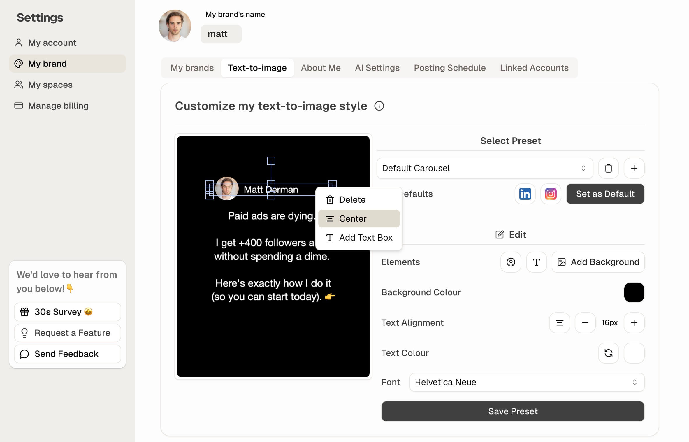 Typespace Discount Coupon Code