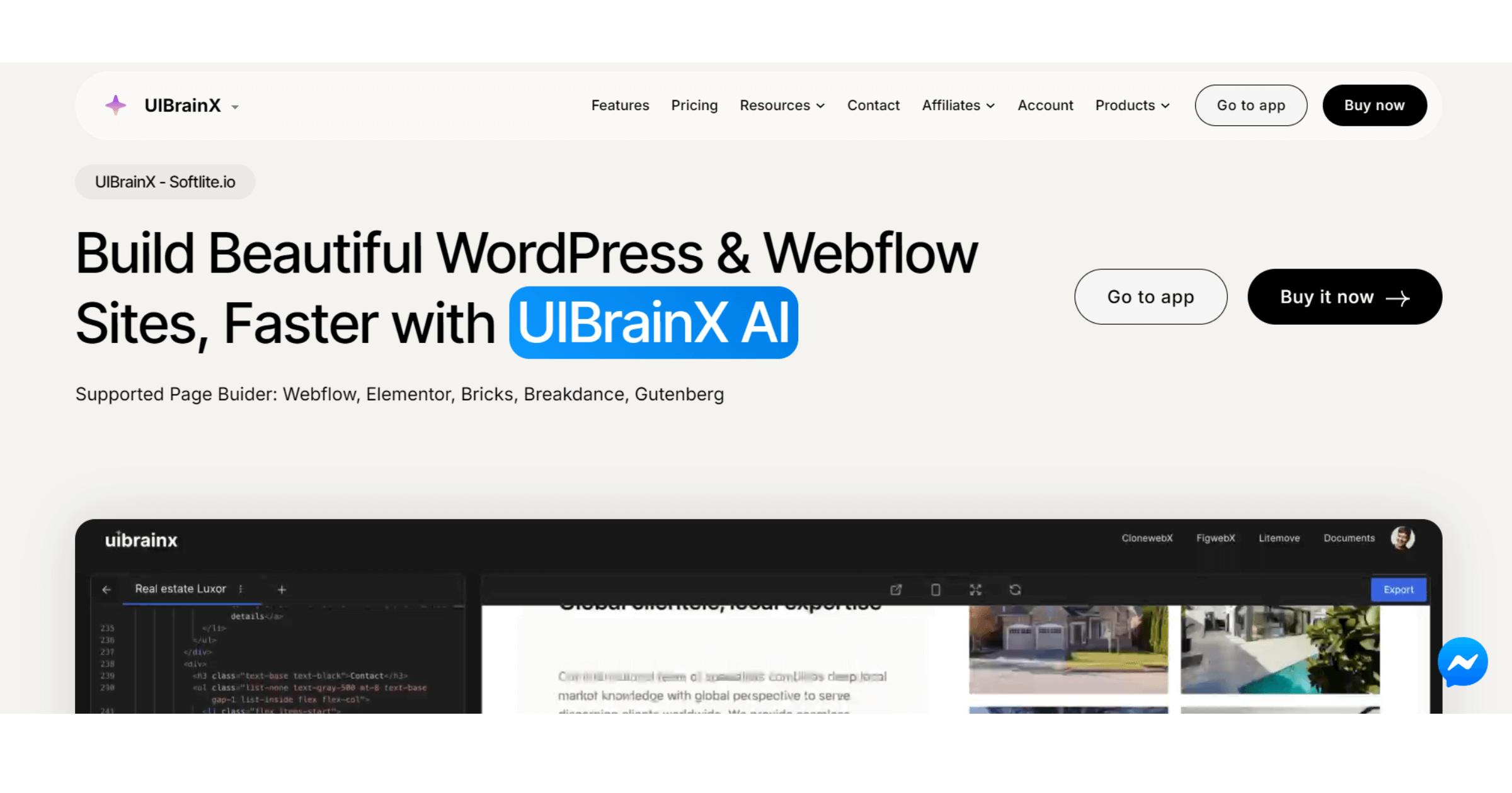 UIBrainX AI Discount Coupon Code