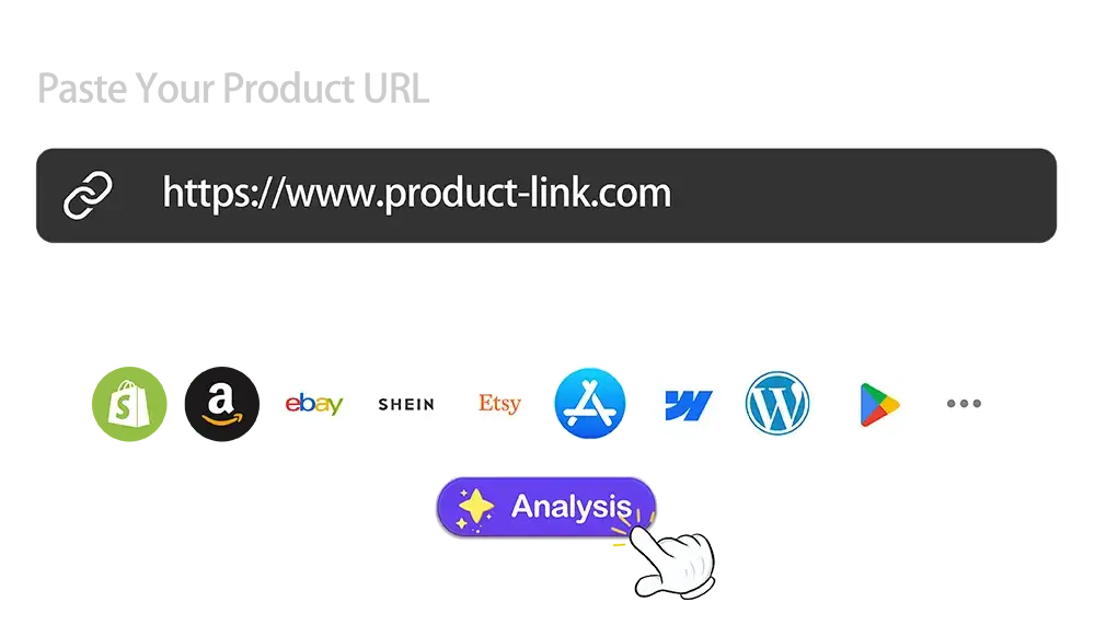 URLToVideo Screenshot