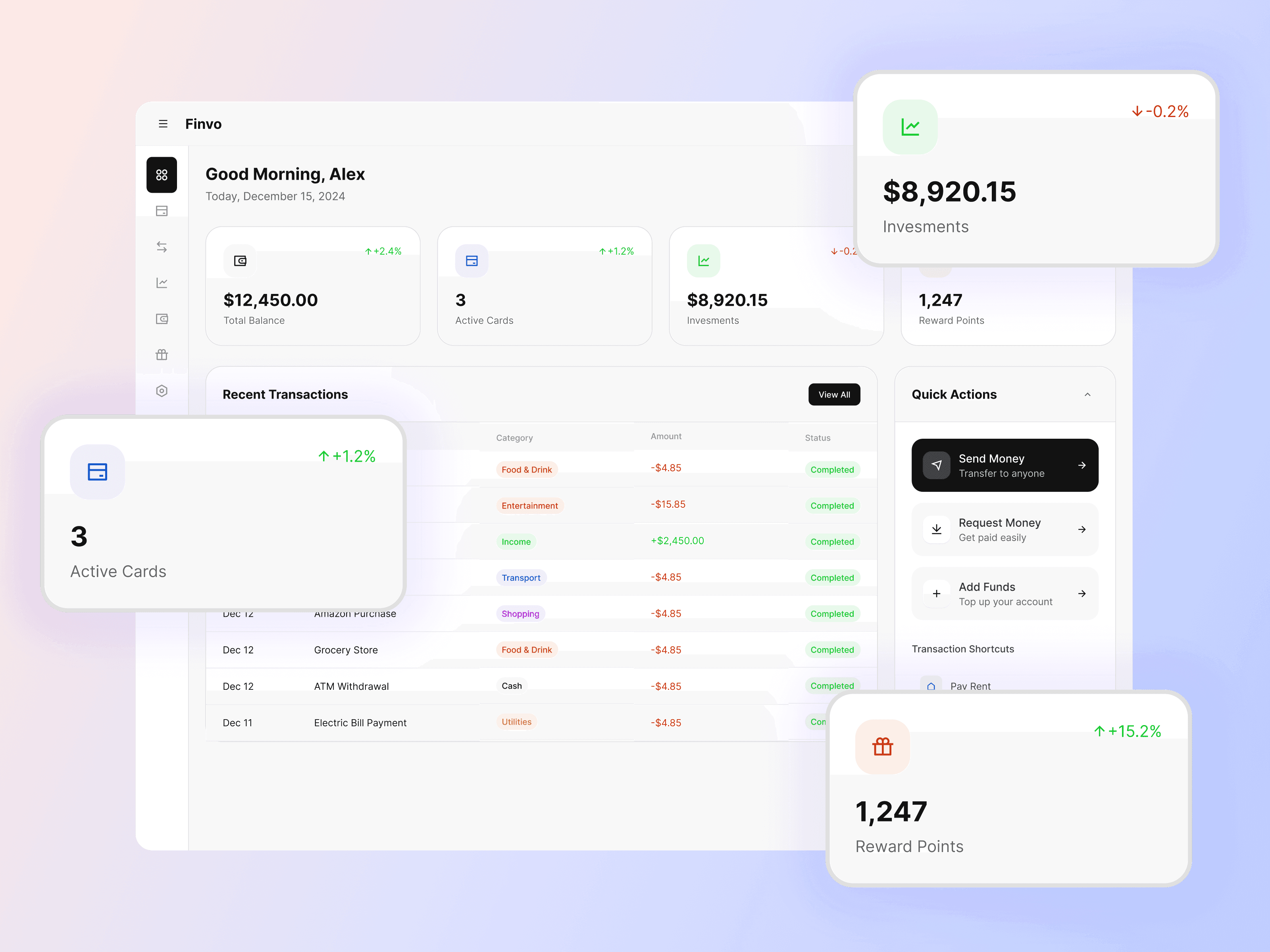 UxSculpt Screenshot