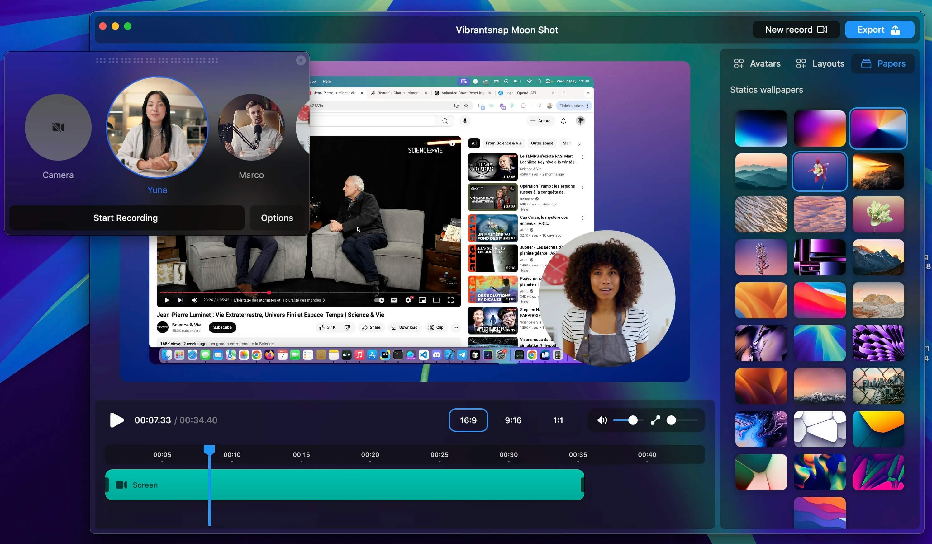 VibrantSnap Discount Coupon Code