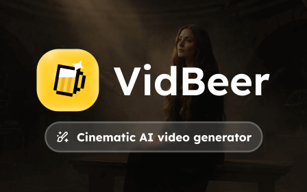 VidBeer Screenshot