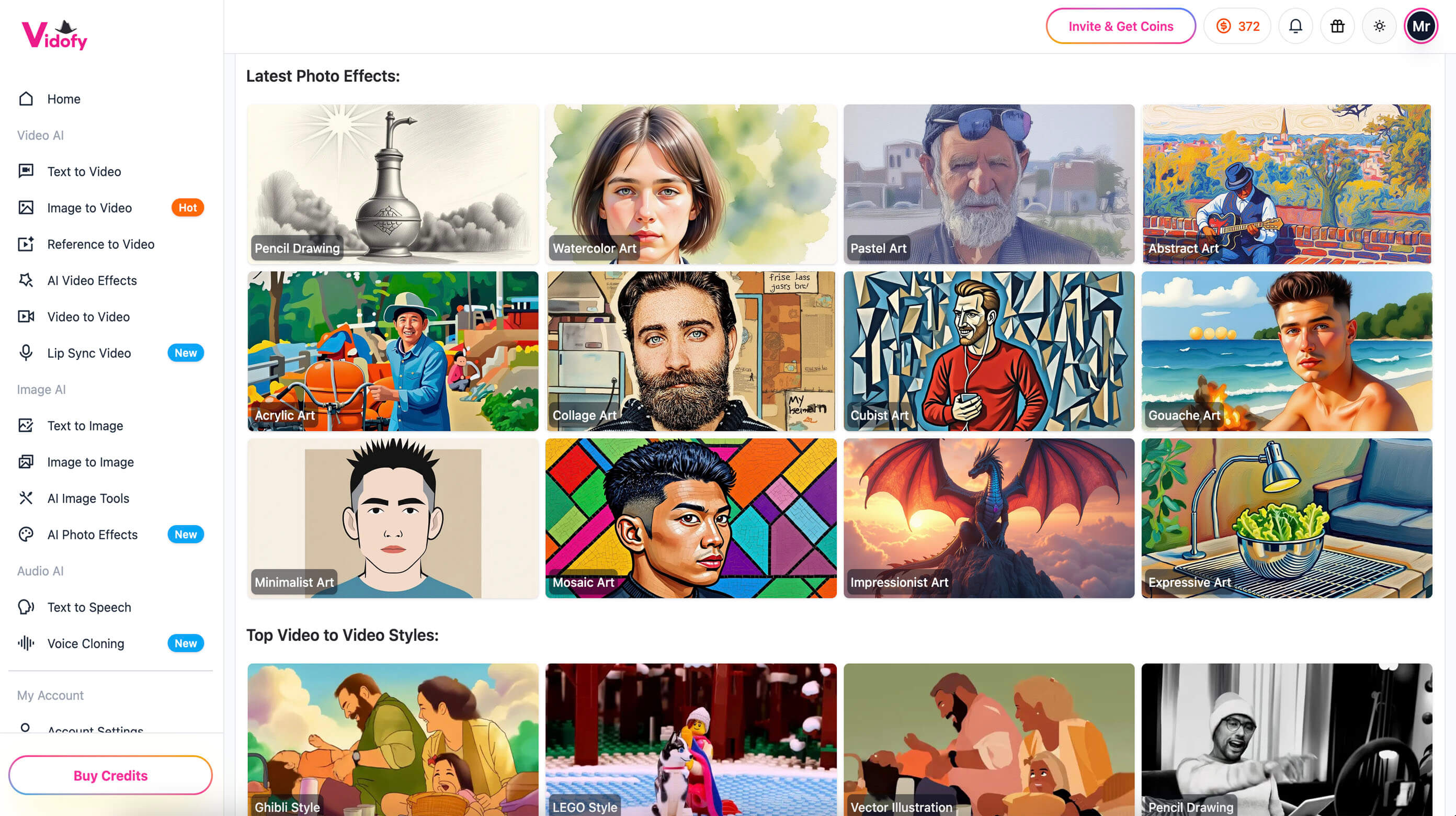 Vidofy AI Discount Coupon Code