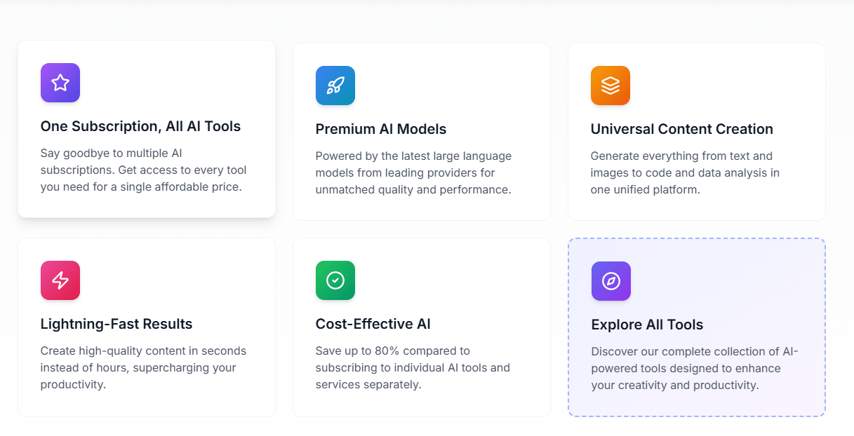 Virid.ai Screenshot