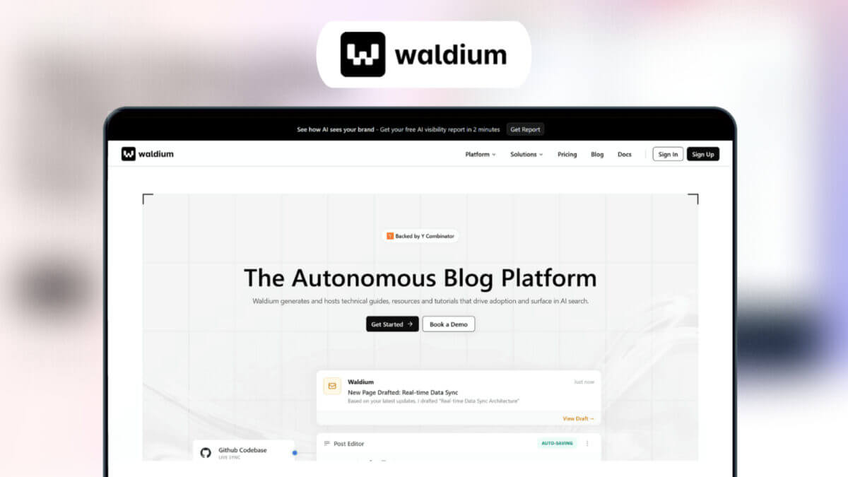 Waldium Discount Coupon Code