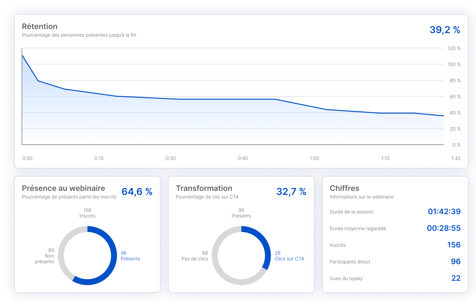 Webismart Screenshot