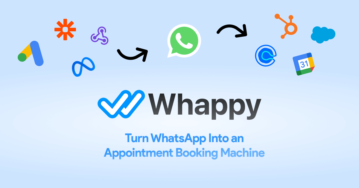 Whappy Discount Coupon Code