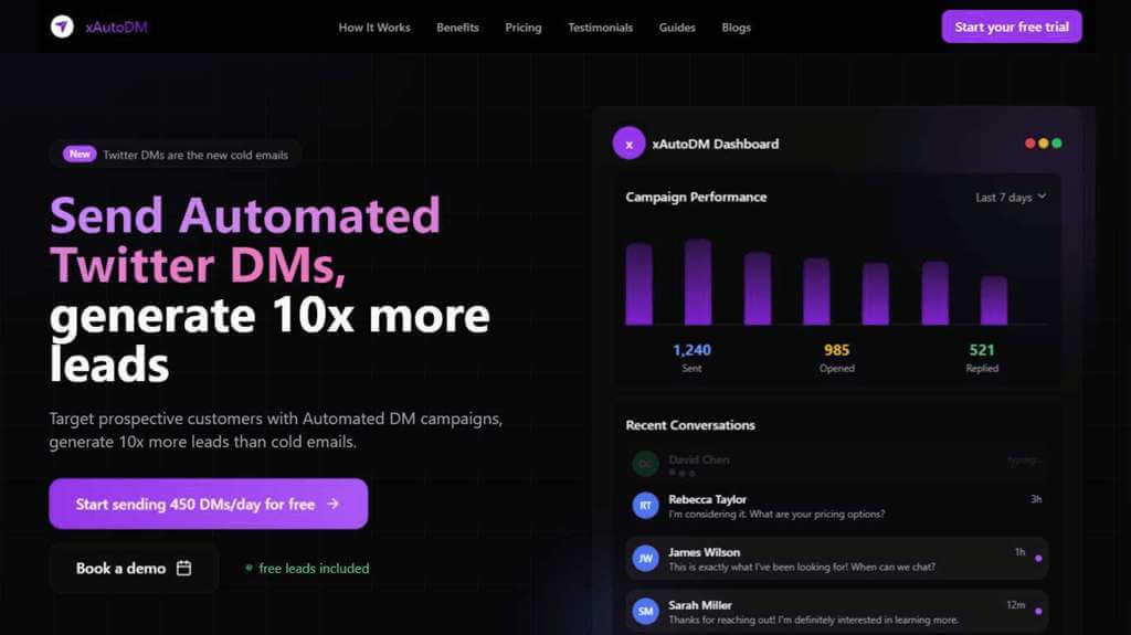 xAutoDM Discount Coupon Code