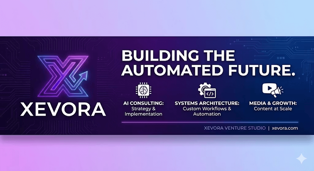 Xevora Screenshot