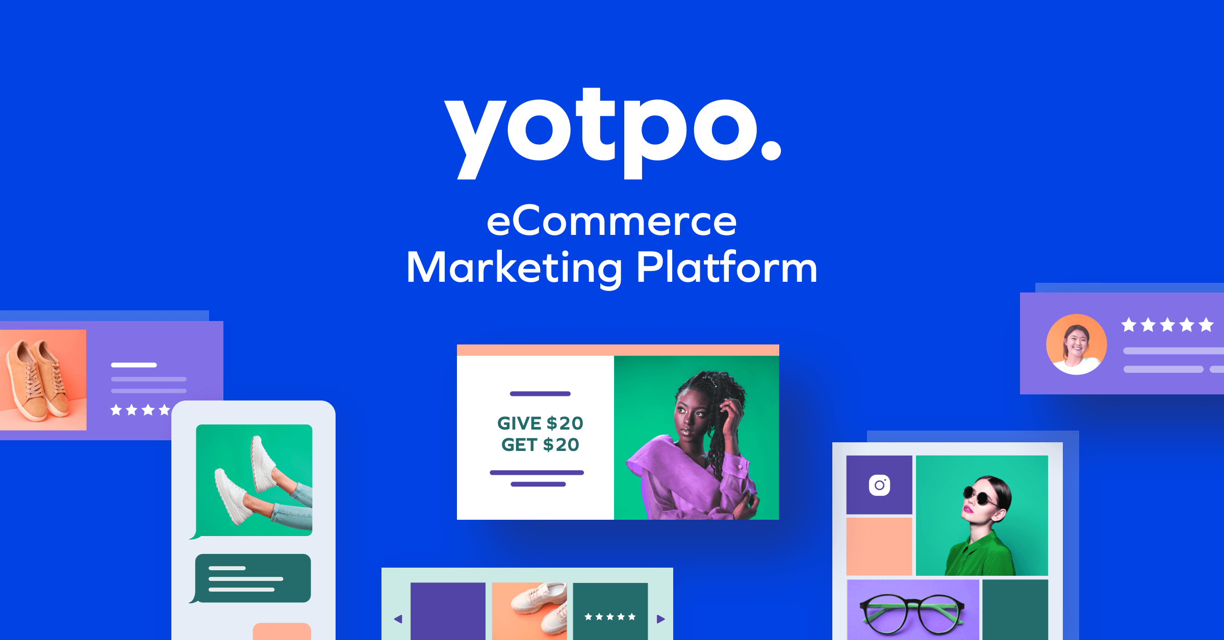Yotpo Screenshot