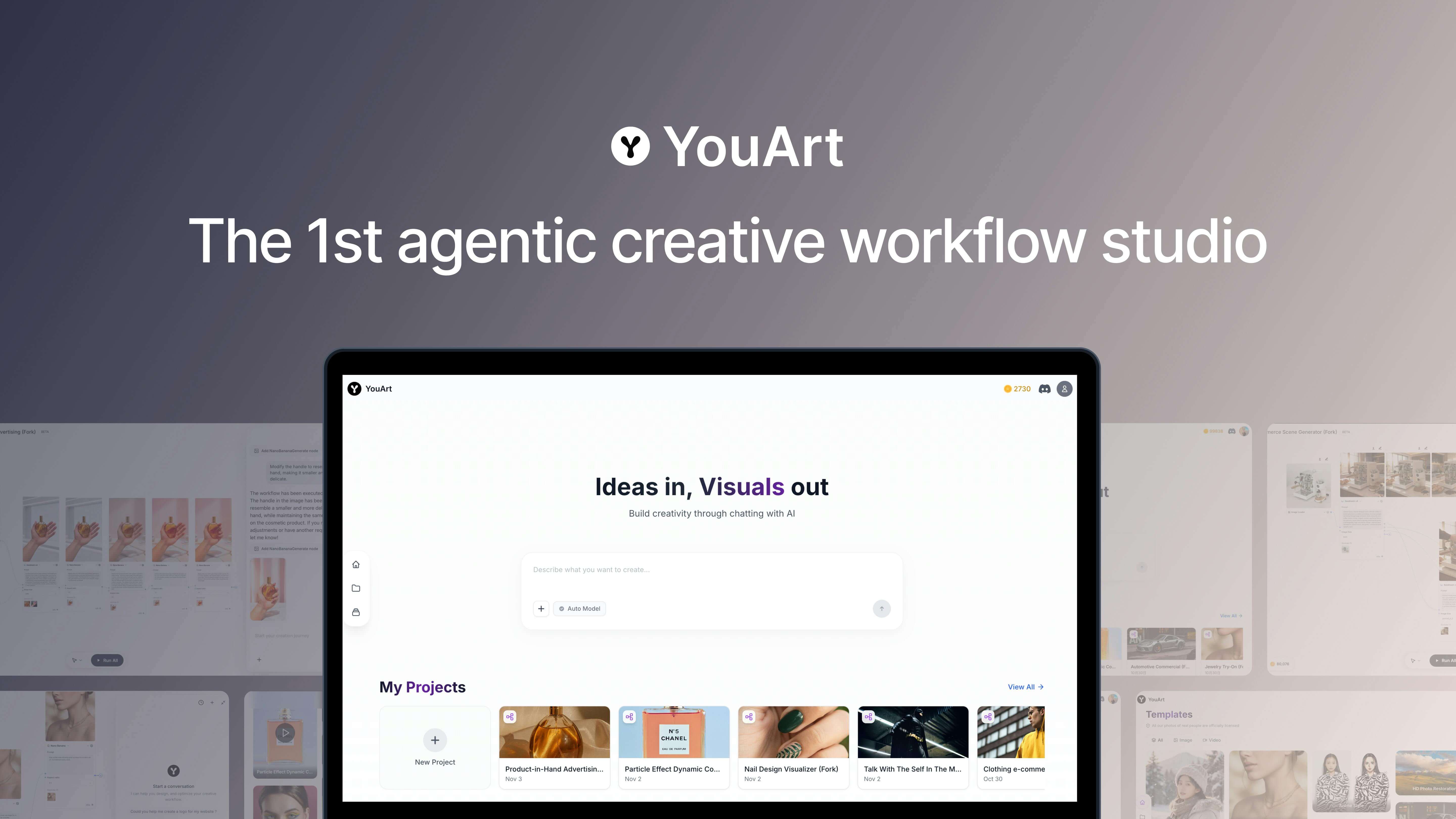 YouArt Screenshot
