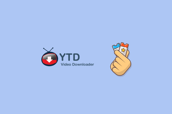 Alle Möglichkeiten, die besten Angebote von YTD Video Downloader zu erhalten (69% Rabatt) - 2025