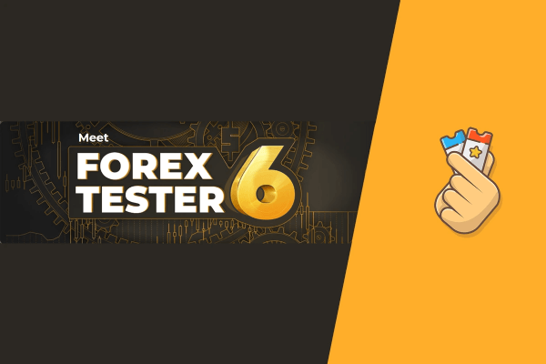Alle Möglichkeiten, die besten Angebote von Forex Tester zu erhalten (20% Rabatt) - 2025