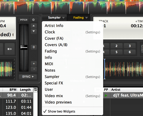 Alternative Zu Ultramixer