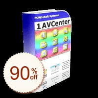 1AVCenter Rabatt Gutschein-Code