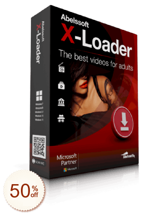 Abelssoft X-Loader Rabatt Gutschein-Code