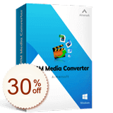 Aimersoft DRM Media Converter Rabatt Gutschein-Code