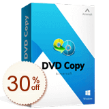 Aimersoft DVD Copy Rabatt Gutschein-Code