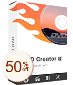 Aiseesoft DVD Creator Rabatt Gutschein-Code