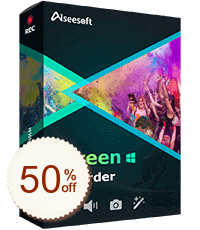Aiseesoft Skype Recorder Rabatt Gutschein-Code