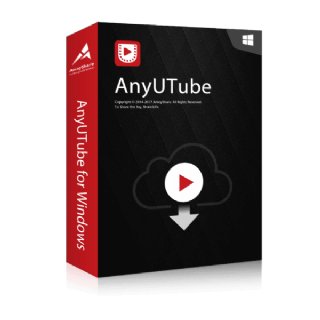 AmoyShare AnyUTube Boxshot
