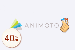 Animoto Rabatt Gutschein-Code