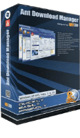 Ant Download Manager Shopping & Review