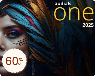 Audials One Rabatt Gutschein-Code