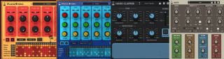 AudioThing Drum Machines Rabatt Gutschein-Code