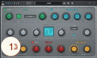AudioThing - miniBit Rabatt Gutschein-Code