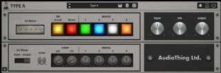 AudioThing - Type A Rabatt Gutschein-Code