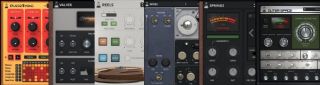 AudioThing Vintage Bundle Rabatt Gutschein-Code