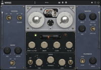 AudioThing - Wires Rabatt Gutschein-Code