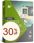 AVS Video Editor Rabatt Gutschein-Code