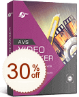 AVS Video ReMaker Rabatt Gutschein-Code