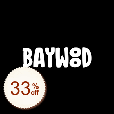 Baywood Audio Rabatt Gutschein-Code